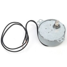 49TYJ Magnet Synchronmotor