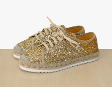 ausgefallene Vidorreta Glitzer