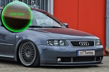 Spoilerschwert Frontspoiler