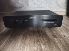 Aqua La scala Optologic Mk2 DAC im Top Zustand, Neupreis 7450Euro 