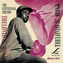 Piano solo von monk - solo, monk,thelonious