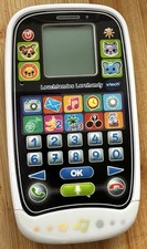 VTech Leuchtendes Lernhandy - Neuwertig ohne OVP