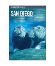 Insiders' Guide to San Diego