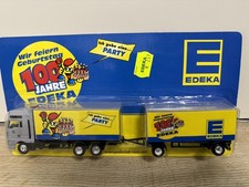 werbetrucks 1:87, 100