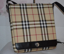 Burberry Tasche Cross Bag