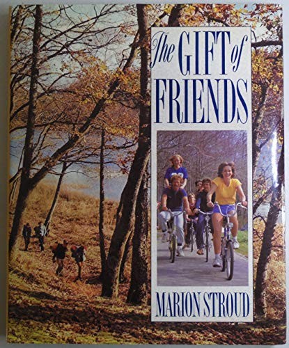 The gift friends stroud - of,
