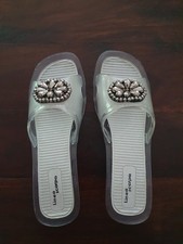 Linea scarpa extravagante Badeschuhe Gr. 41