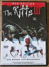 THE RIFFS III 3 - Die Ratten