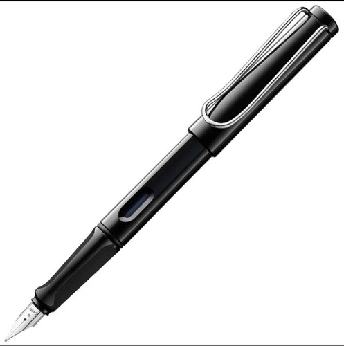 Lamy füllhalter füller - füllhalter,