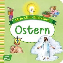Mein mini bilderbuch ostern - mein, mini-bilderbuch: