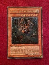 Yu-Gi-Oh! GERFRIED, DER