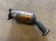 Katalysator Audi A4 B7 8E 2.0TFSI BWE G-Kat Partikelfilter 8E0254200H 8E0178FA