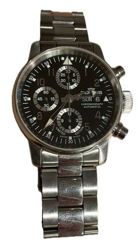 Fortis flieger classic - fortis,