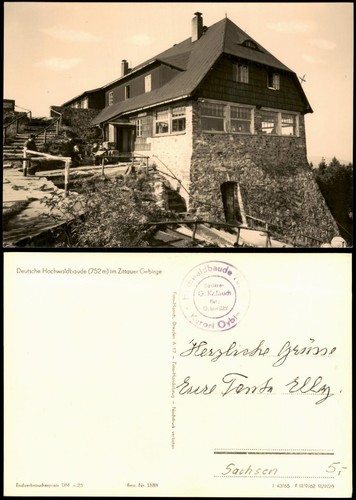 Zittau deutsche zittauer - zittau,