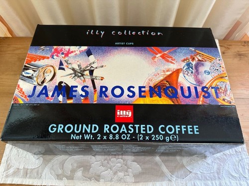 Illy collection espressotassen - collection,