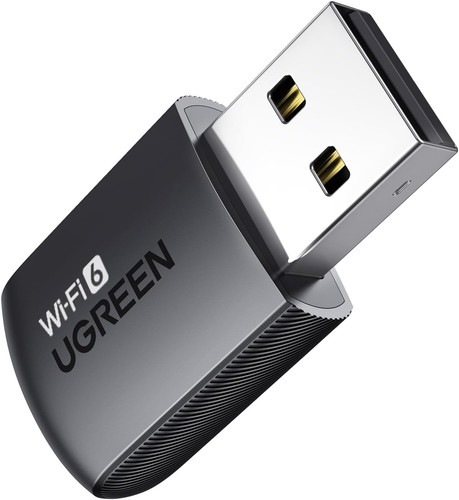 Wlan stick ax900 wifi - wifi, 6