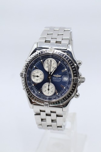 Breitling chronomat blackbird - breitling,