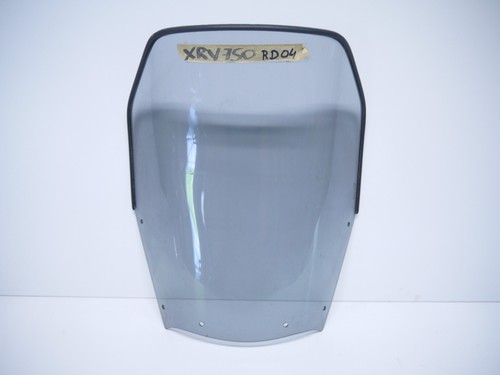 Windshield honda xrv 750 rd04 - windshield,