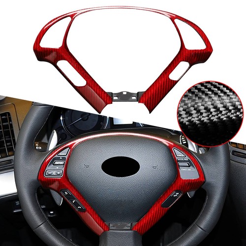 Inner kohlefaser rot - inner,