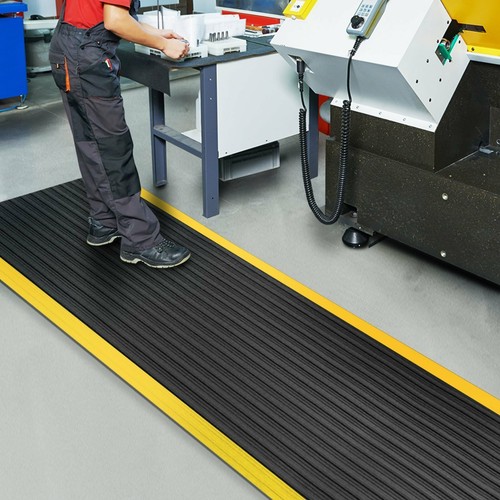 Arbeitsplatzmatte