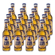 Club mate das original - club-mate,