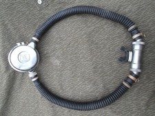 MEDI Leipzig Zweischlauchregler Hydromat Mod. 62004 + großes Revisionskit