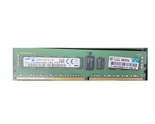Samsung 8gb ddr4 sdram ecc - ddr4,