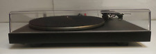 Pro-Ject P1.2 Plattenspieler AKG VdH II S P8ES Tonkopf revidiert Vintage selten
