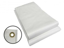 Gerüstplane 3,10 x 20m