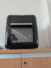 G3 Ferrari Friggisano 2.0 Einzelbild 11 l Eigenständig 1500 W Heißluftfritteuse