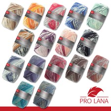 Pro Lana 100 g Golden Socks