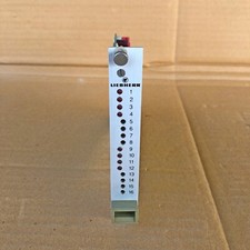 LIEBHERR 927490614 Power Limiter Plugin Karte