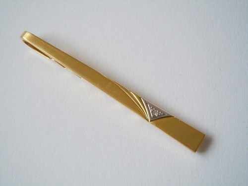 Krawattenklammer halter clip - krawattenklammer,
