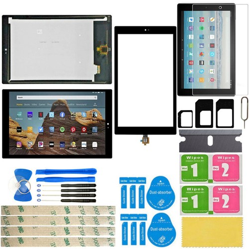 Für amazon kindle hd10 - kindle,