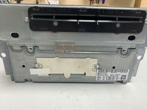 Bmw cic reparatur - bmw, /
