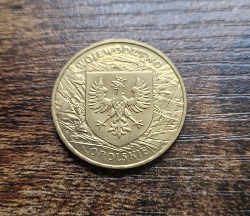 Polen zloty zlote - zlote,, 2004