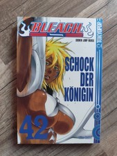 Bleach band schock der - -, 42