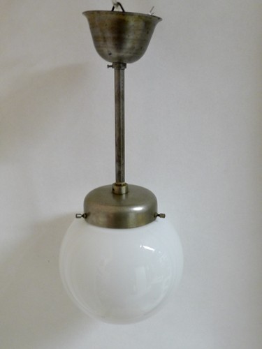 Art déco decken lampe kurzes - lampe,