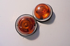 Blinker Jokon K12772 A2385 Blinkleuchte Opel Blitz & andere 60er J. Oldtimer 2St