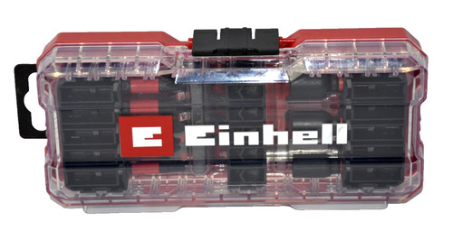 Einhell bit set 108703 - einhell, bit-set,