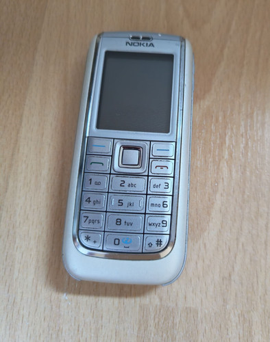 Nokia 1650 rauchblau 200 - nokia,