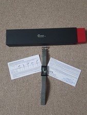 Damenuhr Garde Ruhla UMR