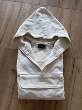 Lfdy hoodie half zip - lfdy, gr.