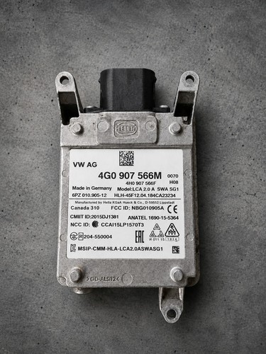 Audi 4g - a6, a7