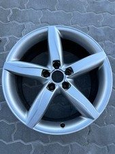 18" Audi A4 S4 Wheel Rim
