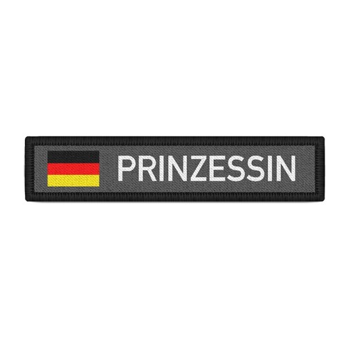 Patch namensschild kdo - patch,
