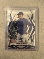 Sean McDermott Buffalo Bills