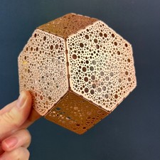 TOM DIXON "ETCH" DESIGNER