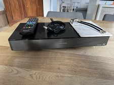 Panasonic DMR-BST950 3D Blu-ray Recorder / 2TB HDD, FB&BDA, Satelliten-Tuner