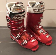 Nordica Skischuh, Typ